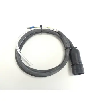 Produktfoto 1 von Bosch Motorleitung für Bosch Roboter Servomotor GL: 1,24 m