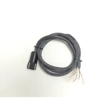 Produktfoto 1 von Bosch Motorleitung für Bosch Roboter Servomotor GL: 1.33 m