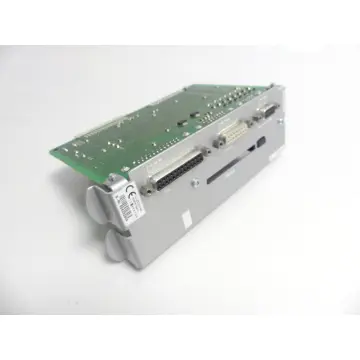 Produktfoto 1 von Bosch Modul CL-ZE200AM SN: 004282505 E-Stand: 3 - ungebraucht! -