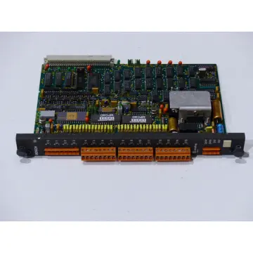 Produktfoto 1 von Bosch Mat.Nr.: 046088-402401 Analog Input Modul gebraucht