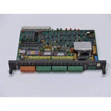 Produktfoto 1 von Bosch Mat.Nr.: 046088-402401 Analog Input Modul >gebraucht!<