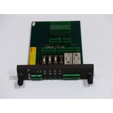 Produktfoto 1 von Bosch Mat.Nr. 056870-200401 Modul