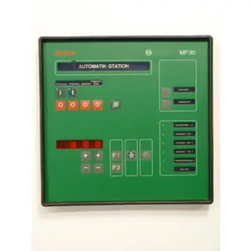 Produktfoto 1 von Bosch MP 30 Steuertafel gebraucht