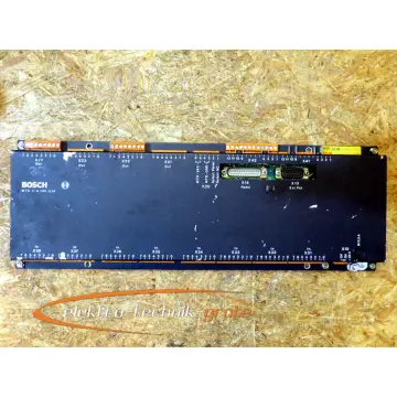 Produktfoto 1 von Bosch MTB E-A 24V/0.1A Circuit Board