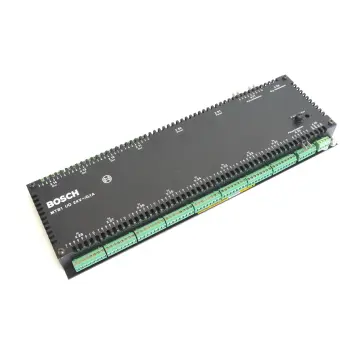 Produktfoto 1 von Bosch MTB1 I/O 24V-/0,1A Circiut Board 1070063551-202 SN:000984976