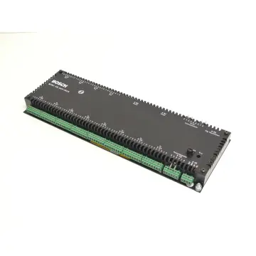Bosch MTB1 I/O 24V-/0,1A Circiut Board 1070063551 - 202 SN:000984984