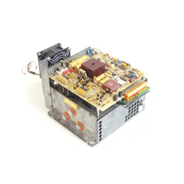 Produktfoto 1 von Bosch Netzteil + 034813-112401 Steuerungsplatine für MIC8 Bedienterminal