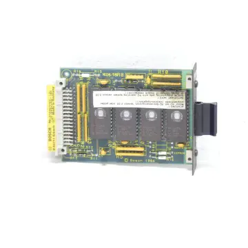 Produktfoto 1 von Bosch Nr. 10700623366-104 EPROM 64k