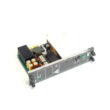 Produktfoto 1 von Bosch NT600 044618-120 Stromversorgung E Stand 1 SN:203581