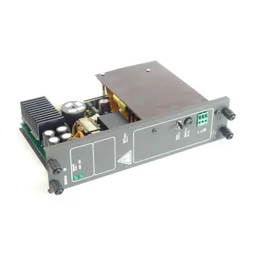 Produktfoto 1 von Bosch NT600 044618-121 Stromversorgung SN:001968708