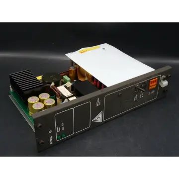 Produktfoto 1 von Bosch NT600 Power Supply Mat.Nr. 044618-106210 Stromversorgung SN:332S4