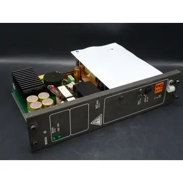 Produktfoto 1 von Bosch NT600 Power Supply Mat.Nr. 044618-106210 Stromversorgung SN:37527