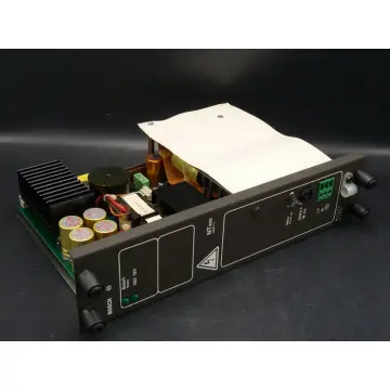 Produktfoto 1 von Bosch NT600 Power Supply Mat.Nr. 044618-111 Stromversorgung