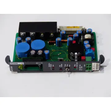 Produktfoto 1 von Bosch NT 200 1070075096-306 Elektronikmodul