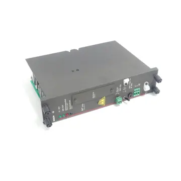 Produktfoto 1 von Bosch NT 300 Mat.Nr. 0520001-308 Netzteil E-Stand: 1 SN:152061
