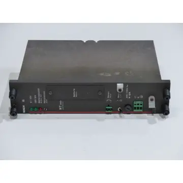 Produktfoto 1 von Bosch NT 300 Mat.Nr. 052001-301 Netzteil