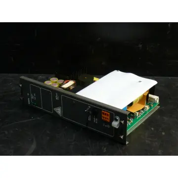 Produktfoto 1 von Bosch NT 600 Stromversorgung Mat.Nr. 044618-106210