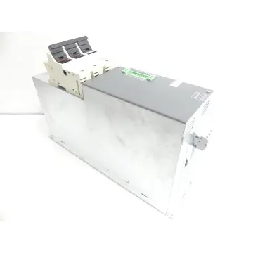 Produktfoto 1 von Bosch NV 21/1F-D Servo Drive Nr: 1070084067-109 SN: 003843640