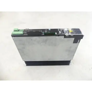 Produktfoto 1 von Bosch SM 10/20-TC / 065668-104 Servomodul SN: 000848467