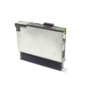 Produktfoto 1 von Bosch SM 10/20-TC Servomodul 060840-103 SN:481559 generalüberholt mit 12 Monaten Gewährleistung-