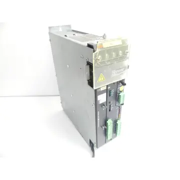 Produktfoto 1 von Bosch SM 10/20 - TS02 Servomodul 1070077384-106 SN: 002610981