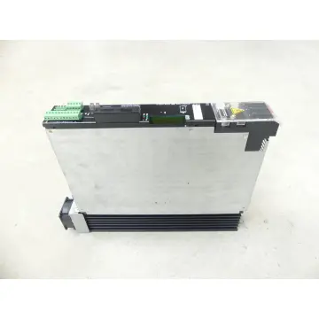 Produktfoto 1 von Bosch SM 15/30-TC 1 Servomodul 1070075975-101 SN:001526370