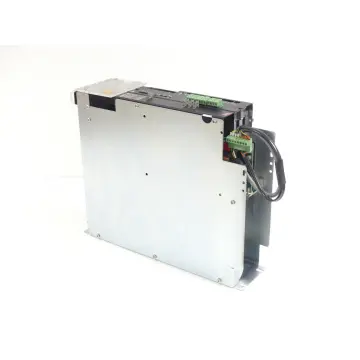 Produktfoto 1 von Bosch SM 17/35 Servomodul 047820-304 SN:302527