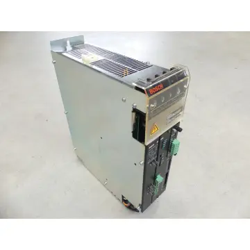 Produktfoto 1 von Bosch SM 17/35-T/A / 055129-112 Servomodul SN: 421920