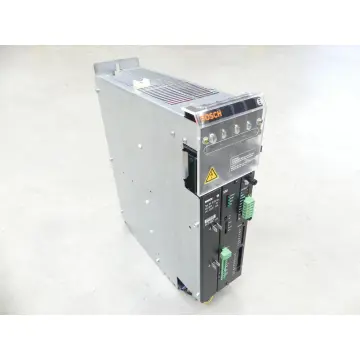 Bosch SM 17/35-TA Servomodul 055129-111 SN:000906162