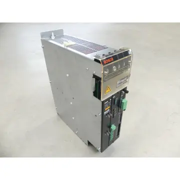 Produktfoto 1 von Bosch SM 17/35-TA Servomodul 055129-111 SN:000906172