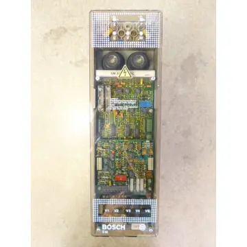 Produktfoto 1 von Bosch SM 20/30GTC Servomodul 068043-205