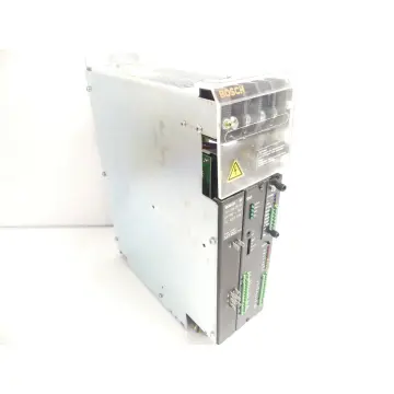 Produktfoto 1 von Bosch SM 25/50 / 047822-302 Servomodul SN: 298787