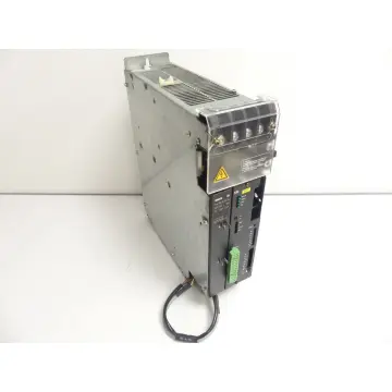 Produktfoto 1 von Bosch SM 25/50-TA Servomodul 055130-106 SN: 497640