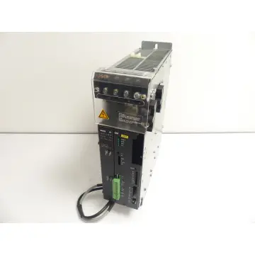 Produktfoto 1 von Bosch SM 25/50-TA Servomodul 055130-106 SN: 497648