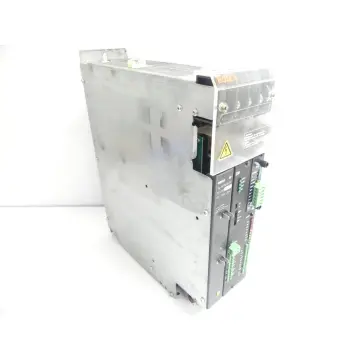 Produktfoto 1 von Bosch SM 25/50-TA Servomodul 055130-106 SN: 497628