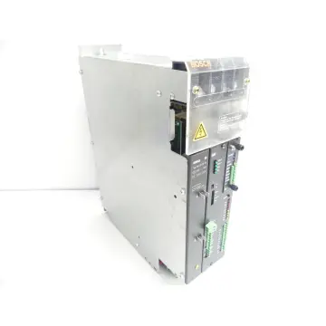 Produktfoto 1 von Bosch SM 25/50-TA Servomodul 055130-106 SN:497658