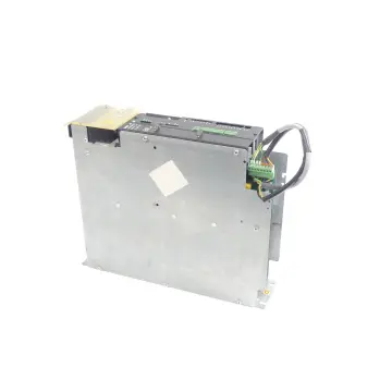 Produktfoto 1 von Bosch SM 25/50-TA Servomodul 055130-109 SN:632327