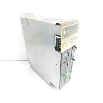 Produktfoto 1 von Bosch SM 25/50-TA Servomodul 055130-112 SN: 632324