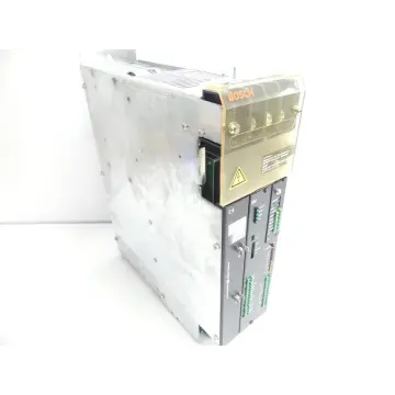 Produktfoto 1 von Bosch SM 25/50-TA Servomodul 1070077376-107 SN: 002359561