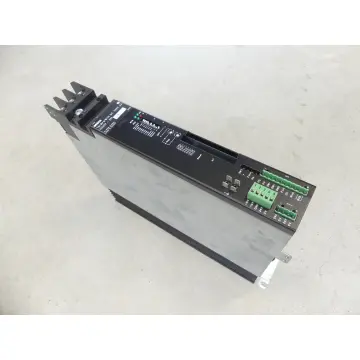 Produktfoto 1 von Bosch SM 5/10-TC / 060839-203 Servomodul SN: 000906595