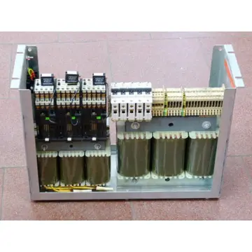 Produktfoto 1 von Bosch Scara R 800 = N 60/M Netzmodul 3 842 999 453