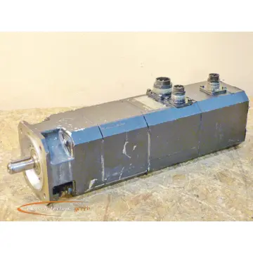 Produktfoto 1 von Bosch SD-B3.031.030-00.000 Bürstenloser Servomotor