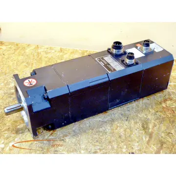 Produktfoto 1 von Bosch SD-B4.070.030-00.000 Servomotor