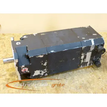 Produktfoto 1 von Bosch SD-B5.250.015-10.000 Bürstenloser Servomotor