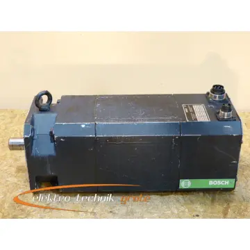 Produktfoto 1 von Bosch SD-B5.250.020-13.000 Bürstenloser Servomotor