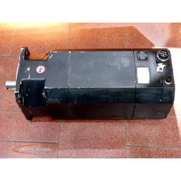 Produktfoto 1 von Bosch SD-B6.720.020-00.000 Bürstenloser Servomotor