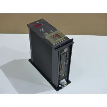 Produktfoto 1 von Bosch SE 50 Typ: 0 608 830 066 Servosteller