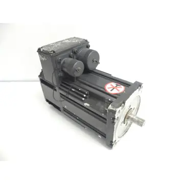 Bosch SE-B2.010.060-00.000 Bürstenloser Servomotor SN: 000176