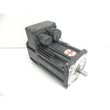 Produktfoto 1 von Bosch SE-B2.010.060-00.000 Bürstenloser Servomotor SN: 000178