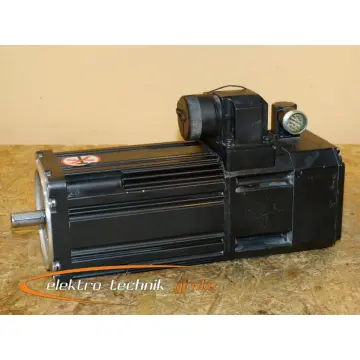 Produktfoto 1 von Bosch SE-B2.020.060-00.000 Bürstenloser Servomotor mit Heidenhain ERN 221.2123-500 Encoder